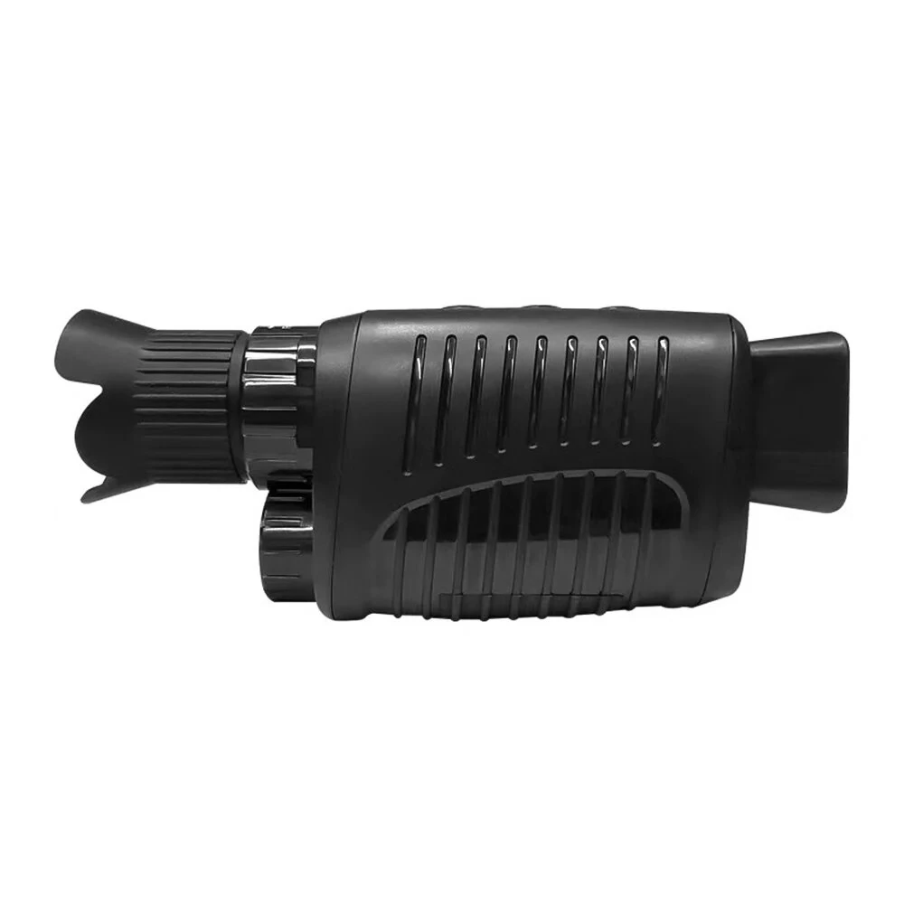 (image for) IPRee R7 Infrared Night Vision Device Digital Night Vision Monocular with 1.54 inch TFT Screen IP54 Waterproof Support Video Recording